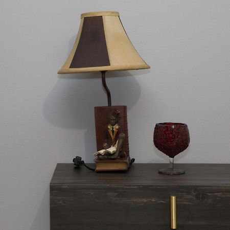 3 Keys Apartment Chalkida Luaran gambar