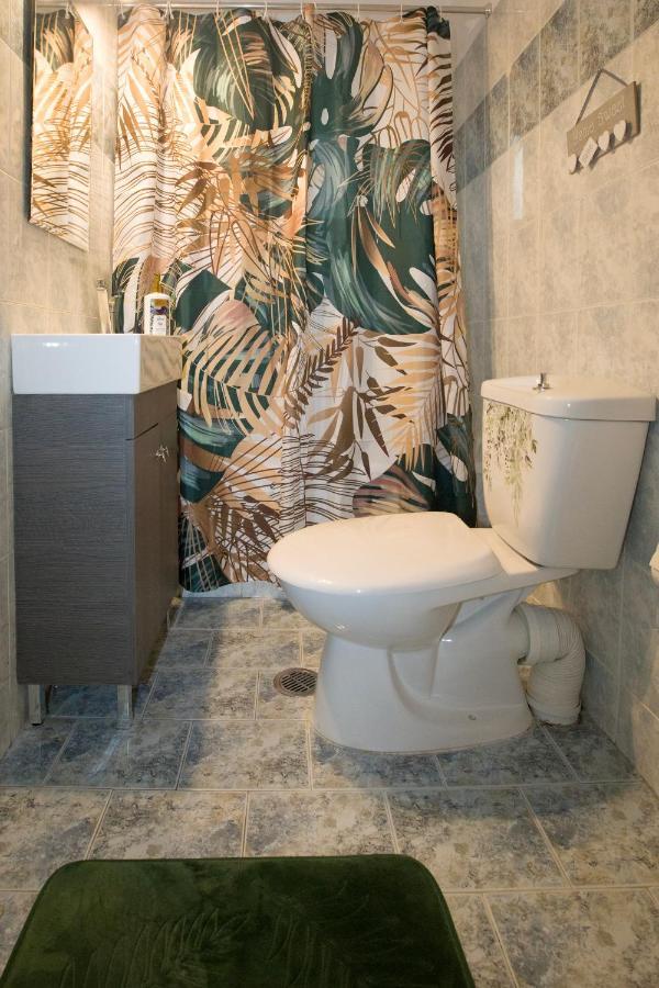 3 Keys Apartment Chalkida Luaran gambar