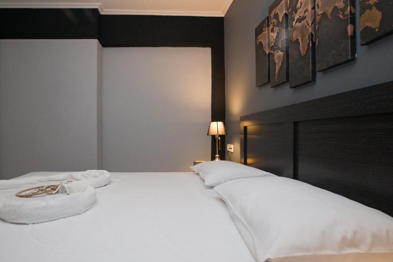 3 Keys Apartment Chalkida Luaran gambar